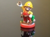 AK Shop 08's Custom Super Mario Maker Mario Amiibo
