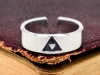 From the Internet's Triforce Ring