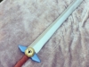 Zanon's Biggoron Sword Prop