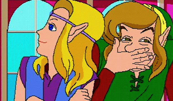 Why the Series Will Never Be Respected: The Legend of Zelda