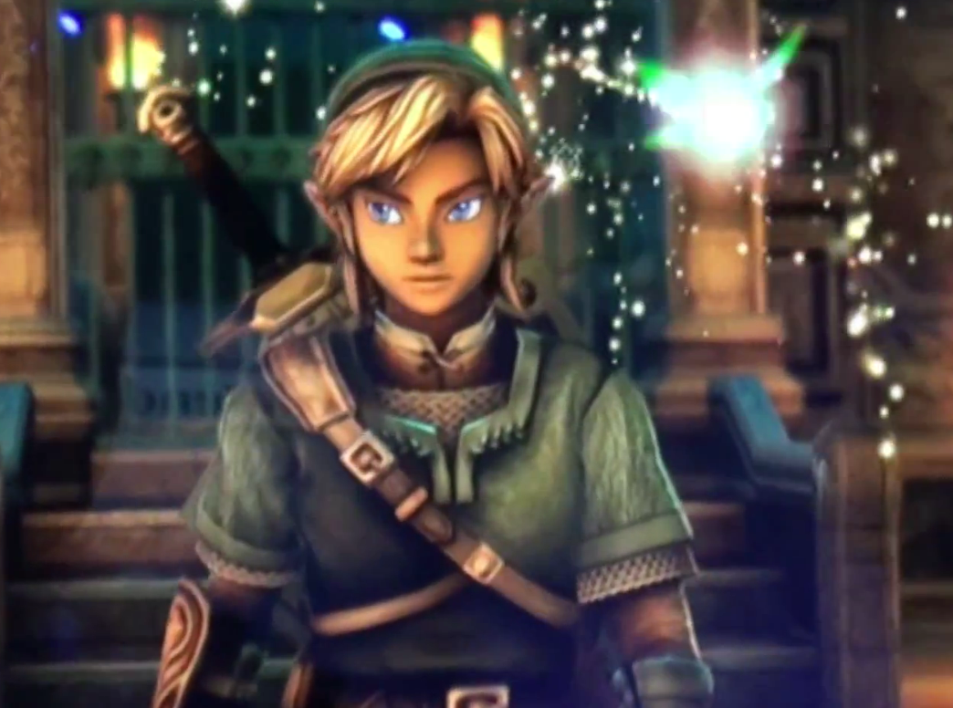 The 2 Zelda HD remakes have to be 2 of the best games on the Wii U
