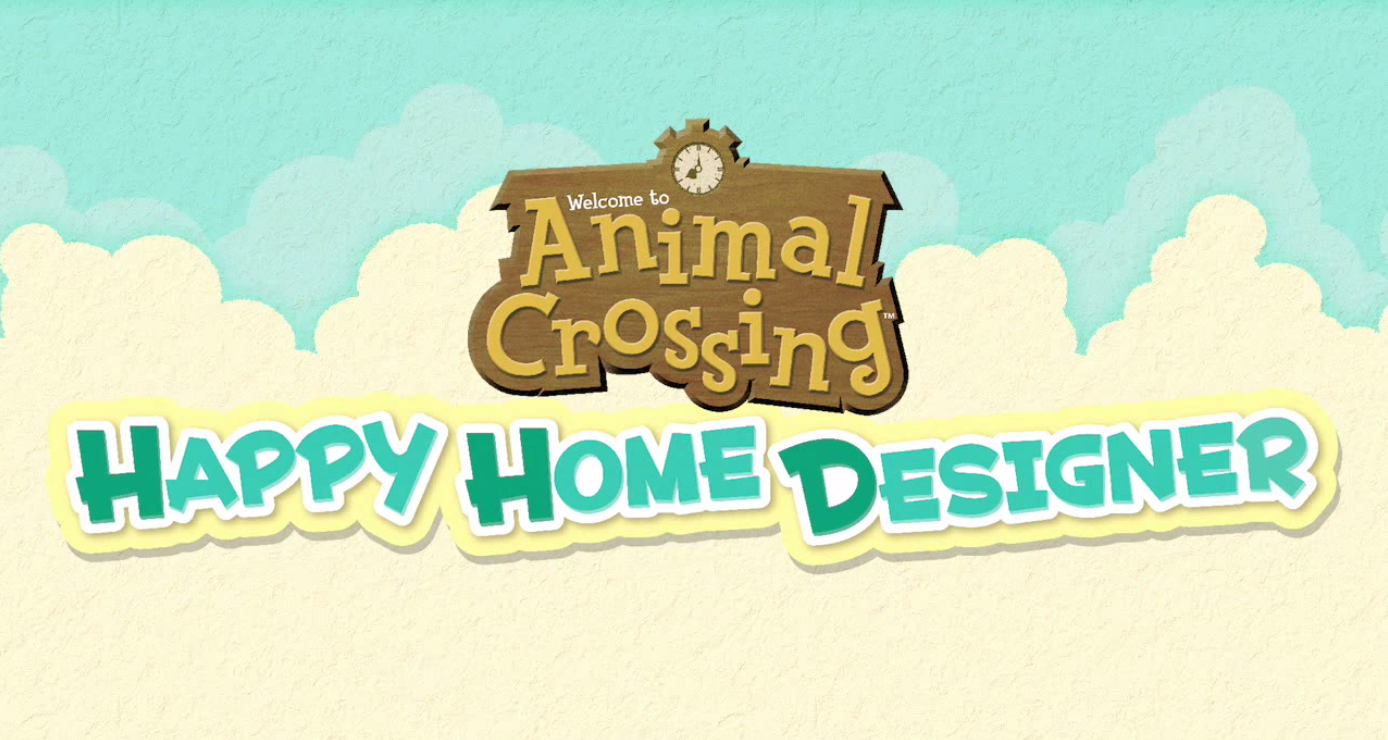 Go happy home. Хэппи Энимал Кроссинг. Animal Crossing: Happy Home Designer. Хэппи хоум игра Энимал Кроссинг. Хэппи хоум обои.