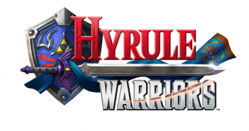 Hyrule Warriors Logo